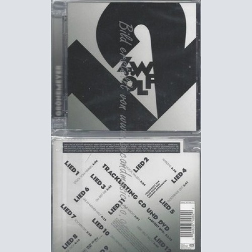 CD--HERBERT GRÖNEMEYER--12 -SPECIAL EDITION CD + DVD IN 5.1. SURROUND-SOUND- | C