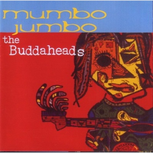 CD, Album The Buddaheads - Mumbo Jumbo