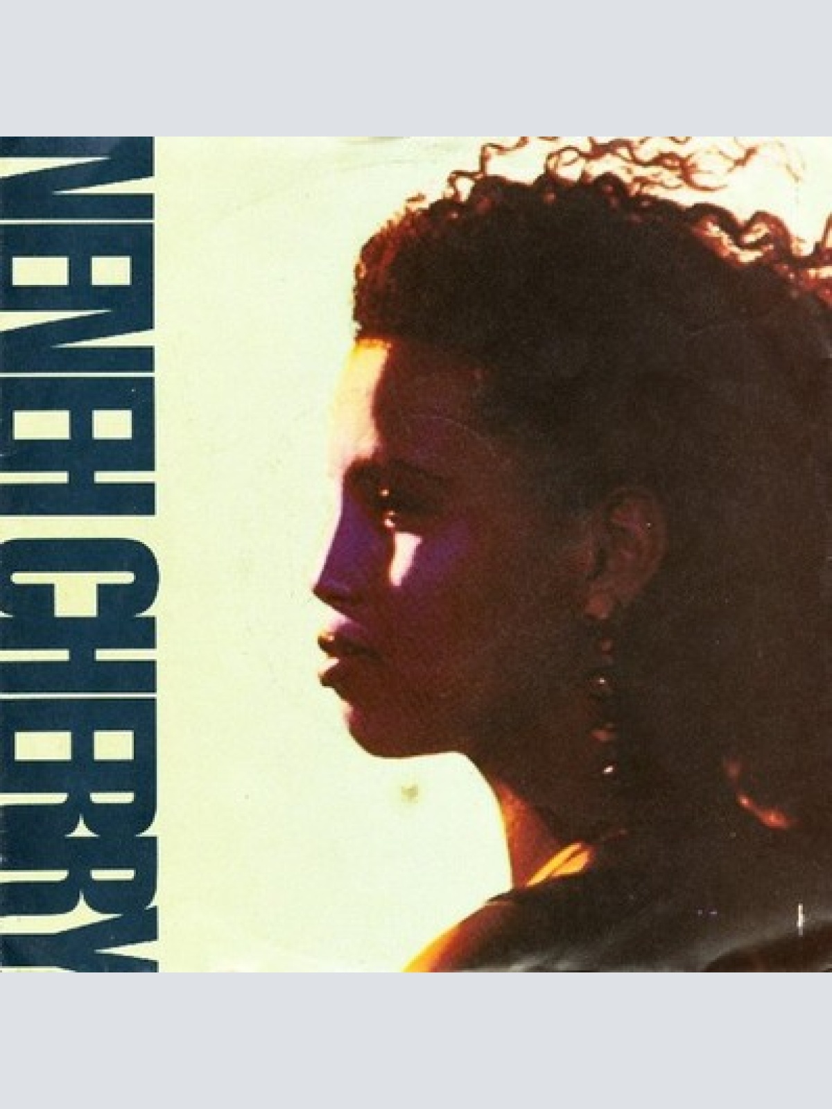 7", Single Neneh Cherry - Manchild