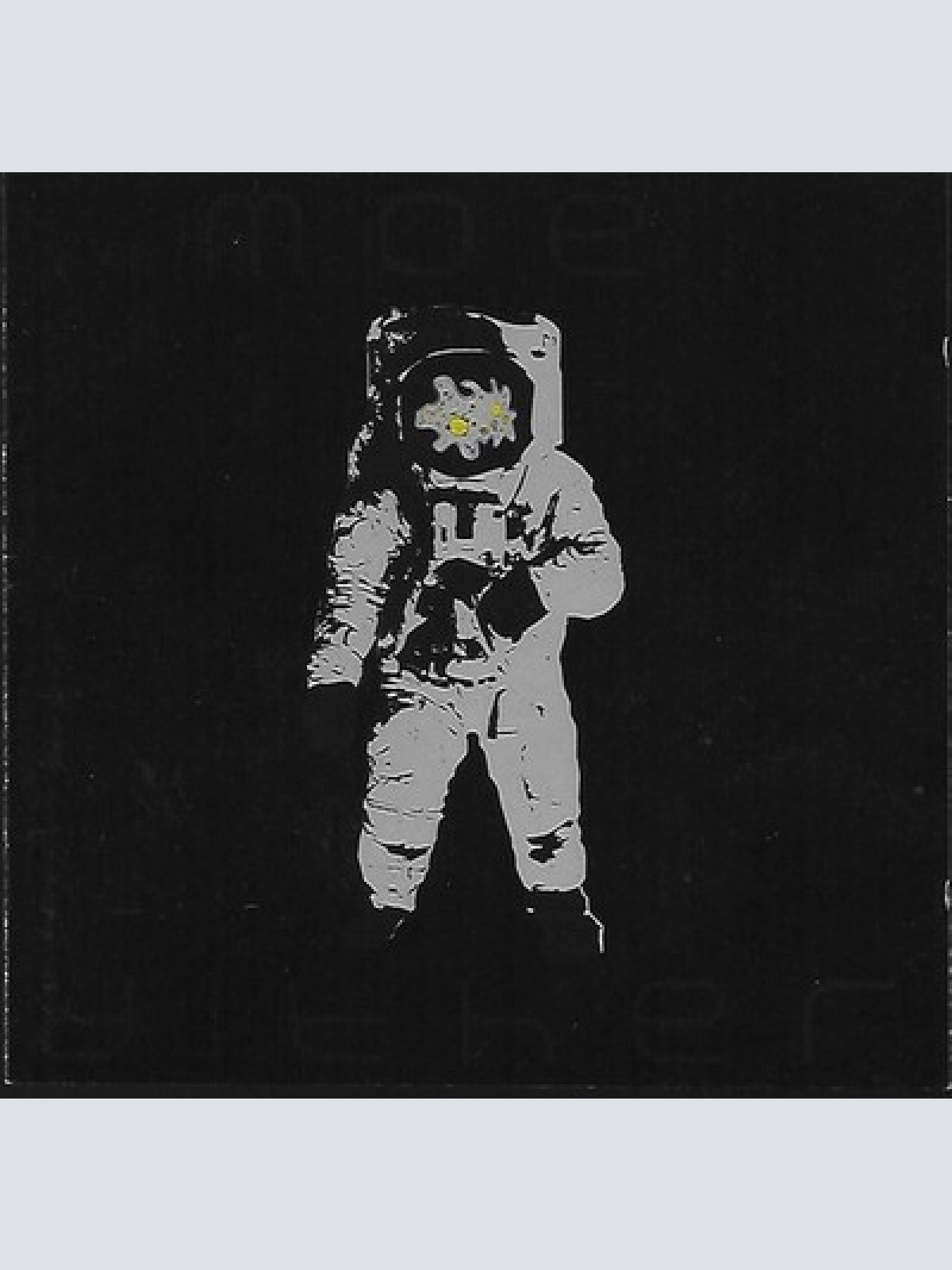 CD, Album Moe. - Dither