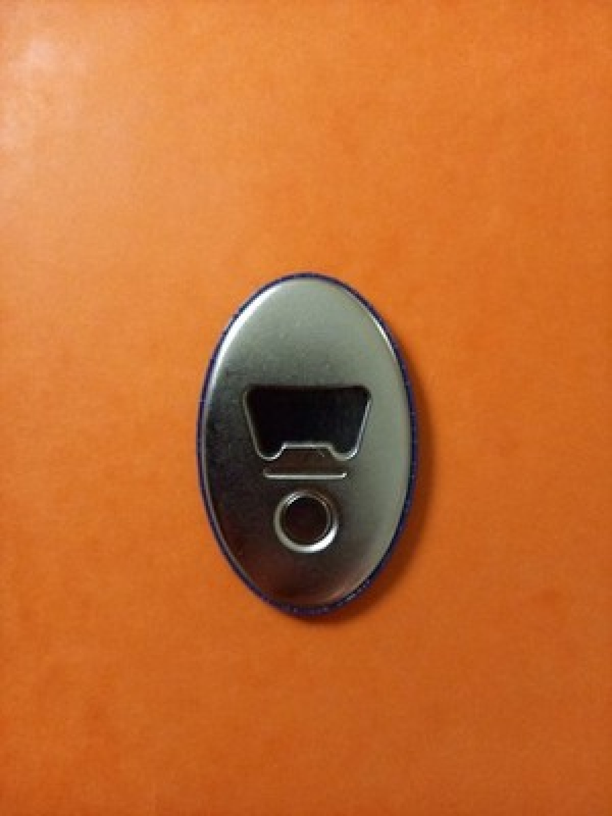 Nostalgie KuK Flaschenöffner Magnet Hochlöbliche Professorin