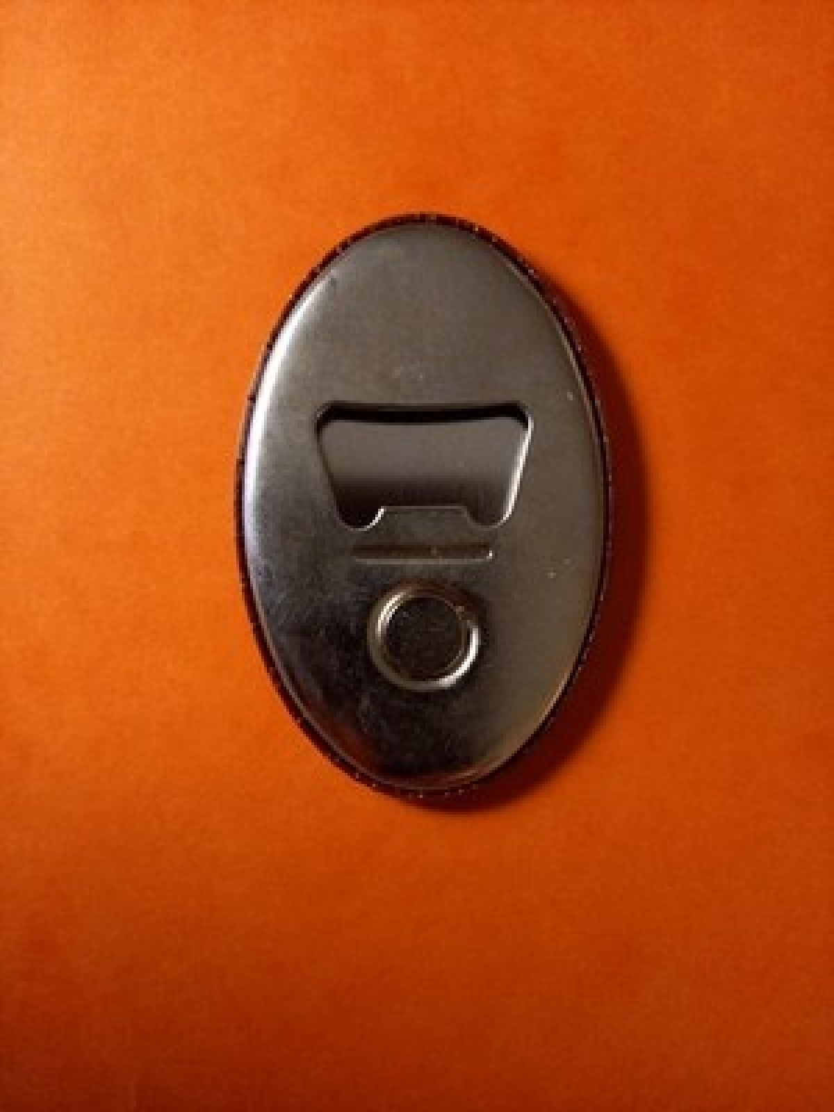 Nostalgie KuK Flaschenöffner Magnet Privilegierter Zimmerer