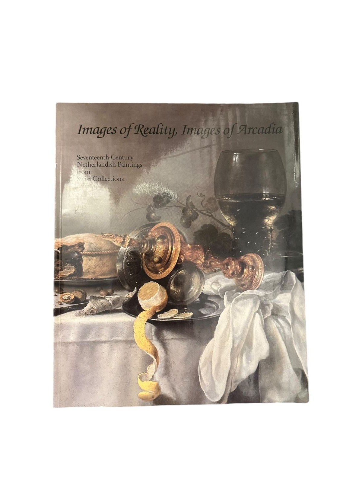 7761 Margarita Russell IMAGES OF REALITY, IMAGES OF ARCADIA +Abb