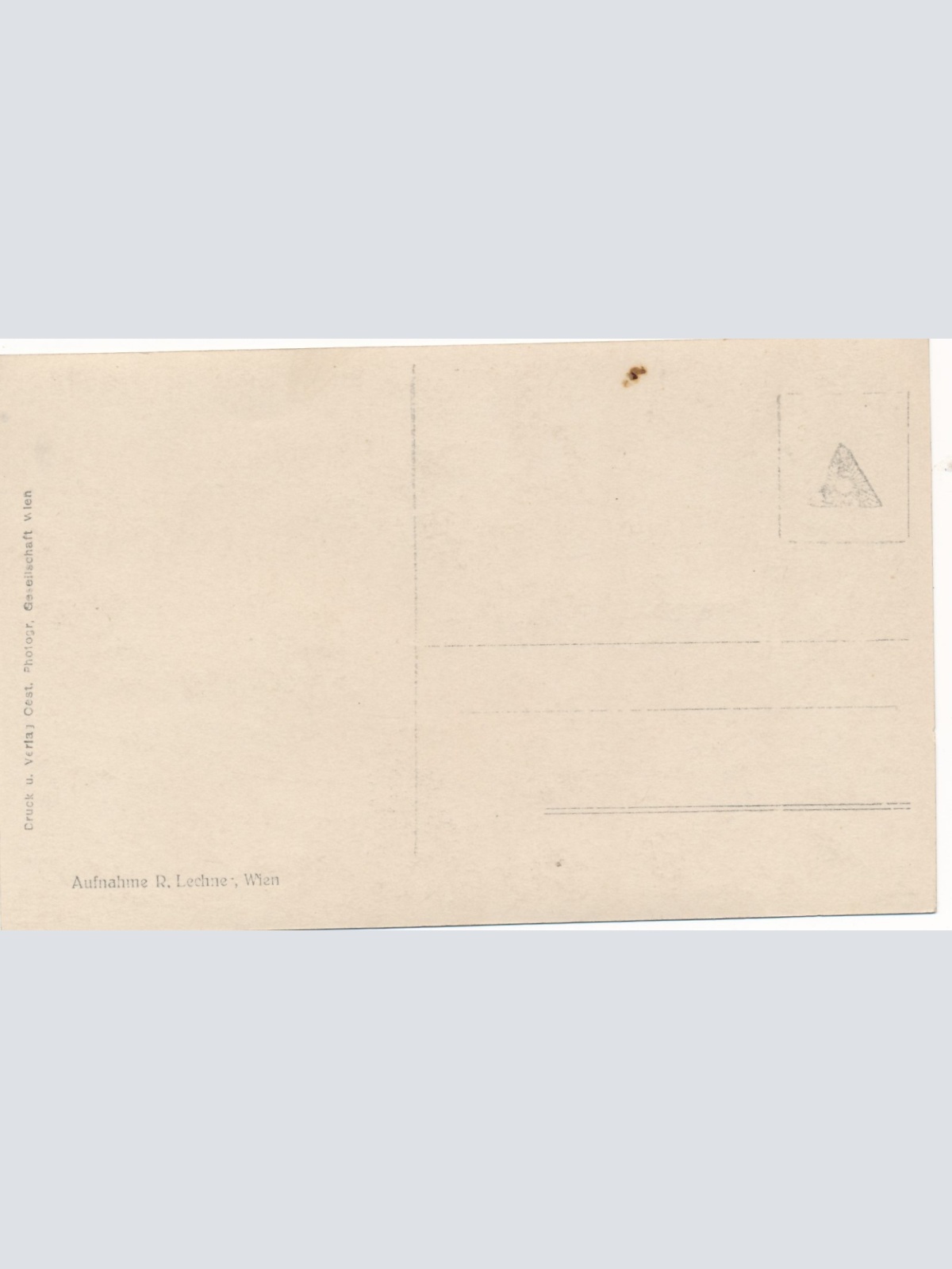 AK Militaria vom Kaiser Franz Josef im Totenbett Ansichtskarte (17072)