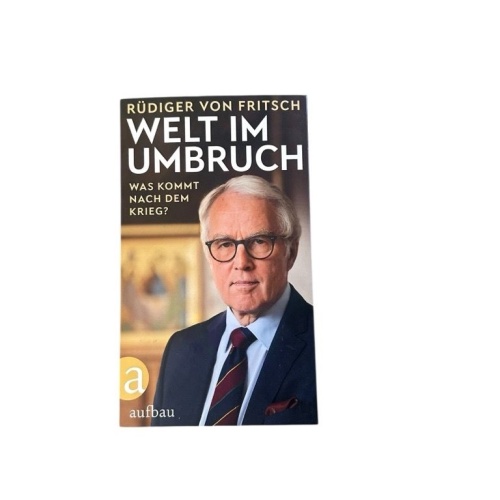 Welt im Umbruch  was kommt nach dem Krieg? was kommt nach dem Krieg? von Fritsc