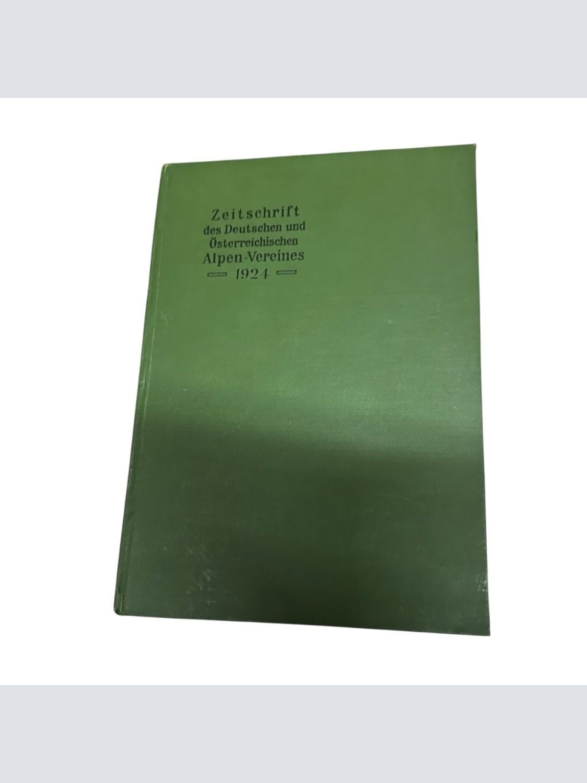 Zeitschrift des Deutschen und Österreichischen Alpenvereins. Jahrgang 1908 - Ban