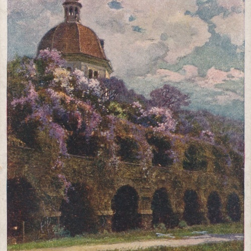 AK aus Graz Steiermark Ansichtskarte (17294)