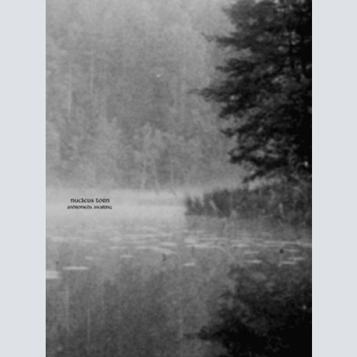 CD, Album Nucleus Torn - Andromeda Awaiting