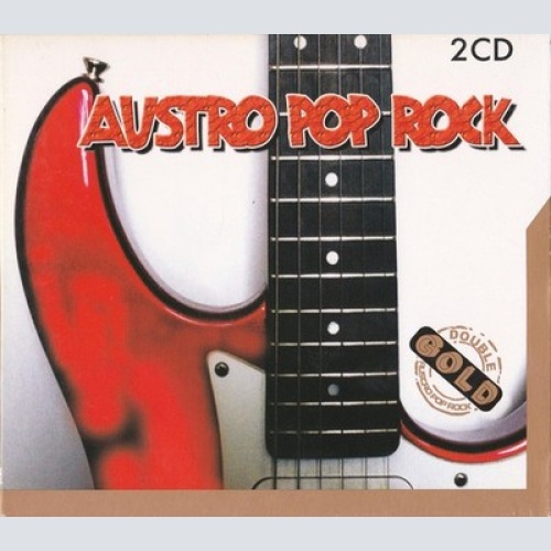 2xCD, Comp Various - Austro Pop Rock