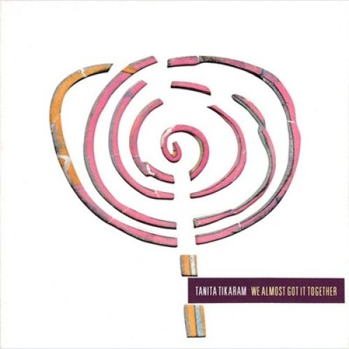 CD, Single Tanita Tikaram - We Almost Got It Together