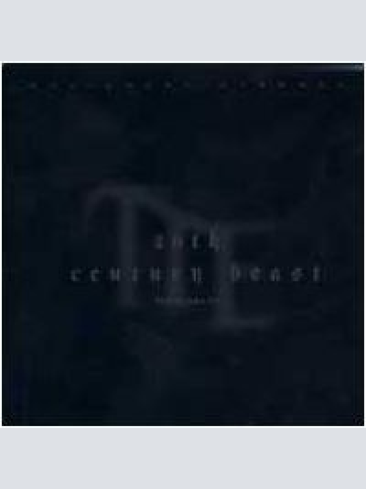 CD, EP, Dig Malignant Eternal - 20th Century Beast: The Glory EP