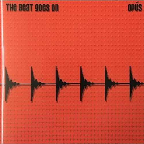 CD, Album Opús* - The Beat Goes On