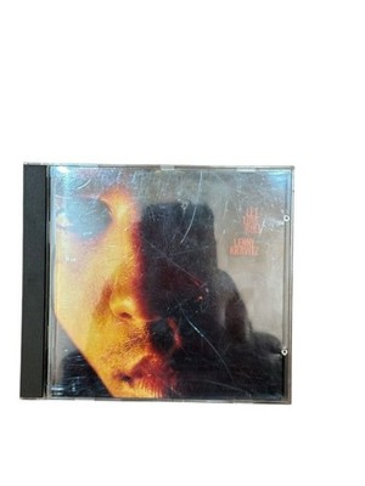 Let Love Rule Kravitz, Lenny: