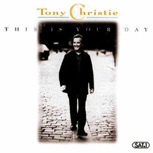 CD, Album Tony Christie - This Is Your Day