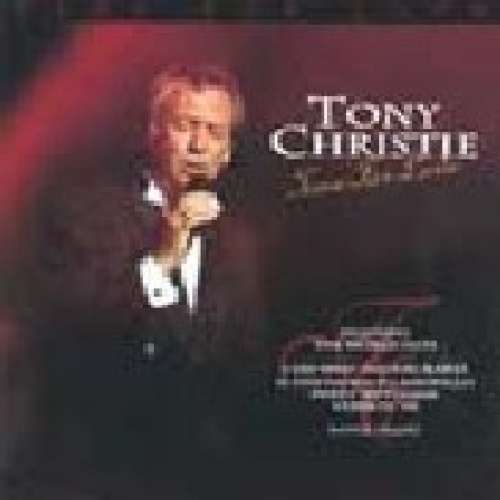 CD, Album Tony Christie - Time For Love