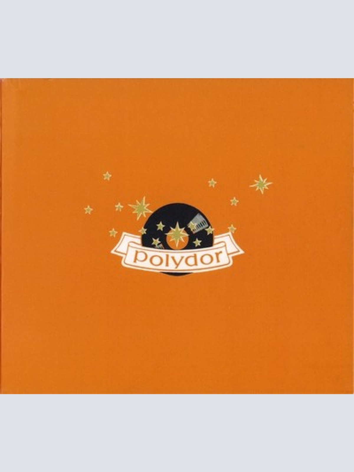 2xCD, Comp, Promo Various - 2000