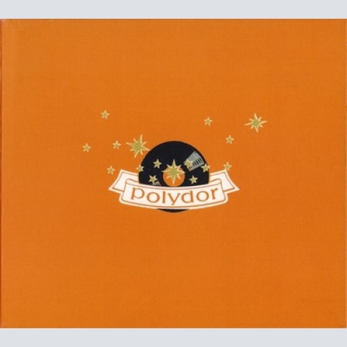 2xCD, Comp, Promo Various - 2000