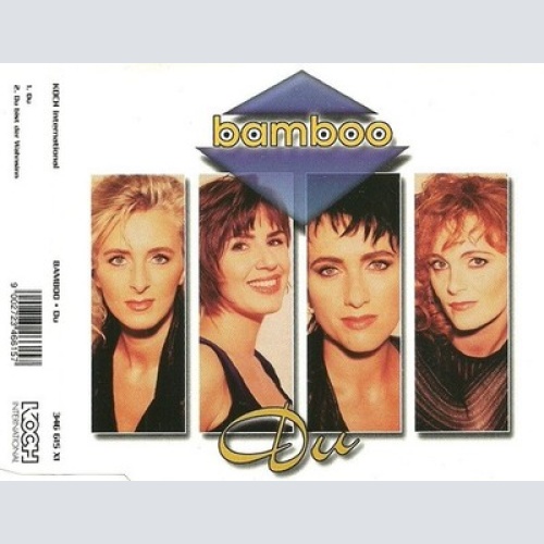 CD, Single Bamboo (16) - Du