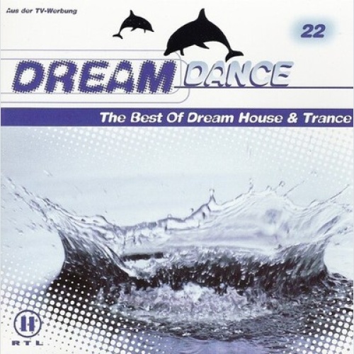 CD, Comp + CD, Comp, Enh Various - Dream Dance 22
