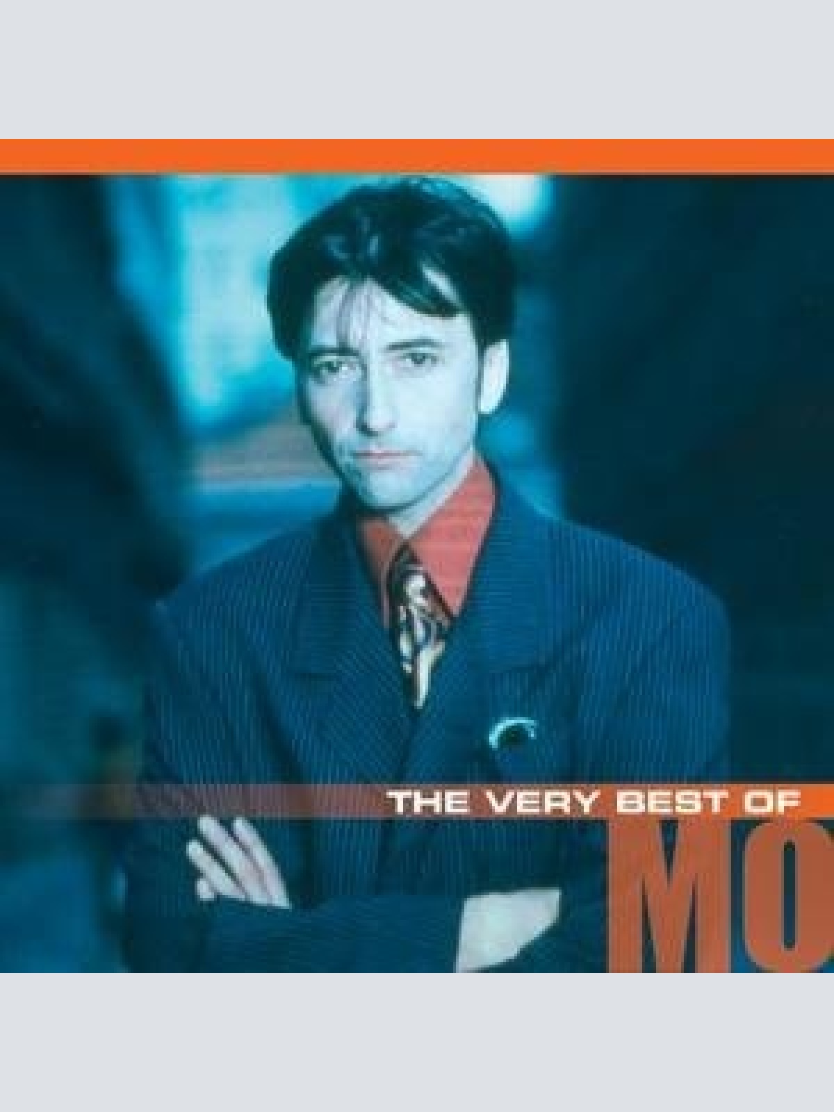 CD, Comp Mo (12) - The Very Best Of Mo