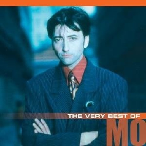 CD, Comp Mo (12) - The Very Best Of Mo