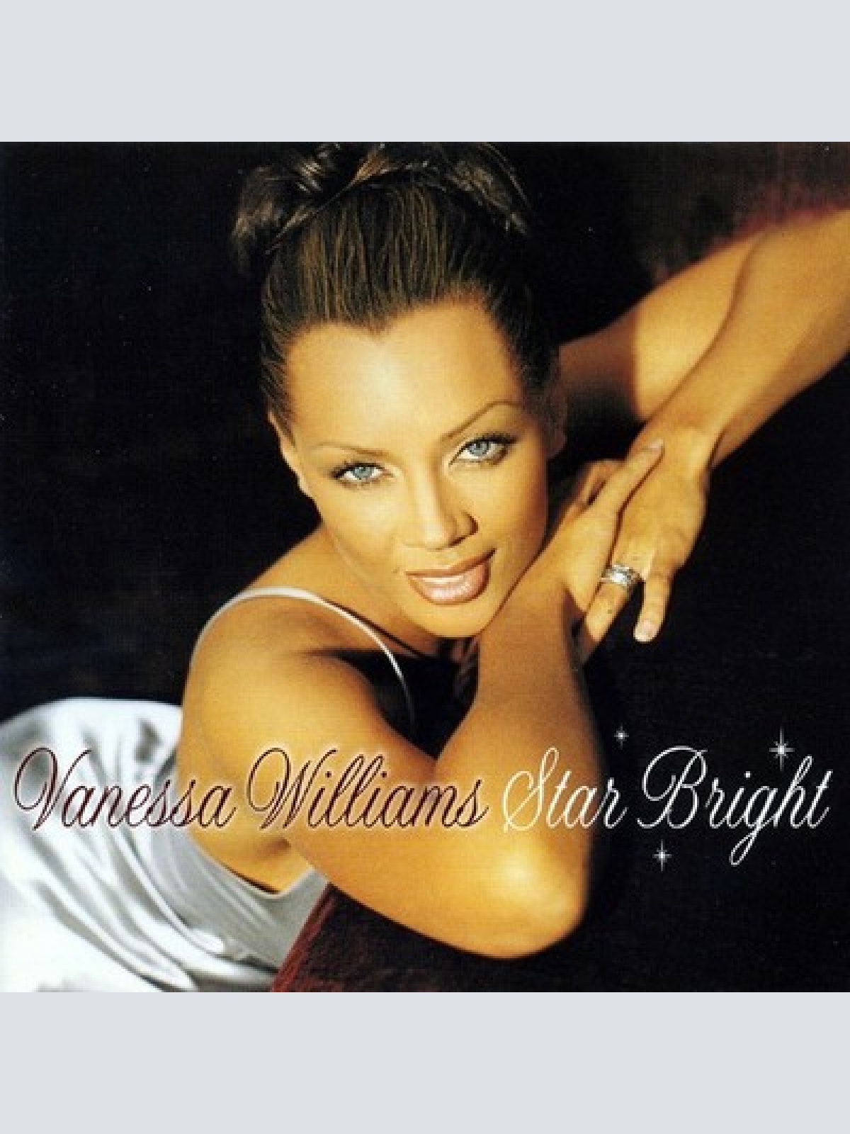 CD, Album Vanessa Williams - Star Bright