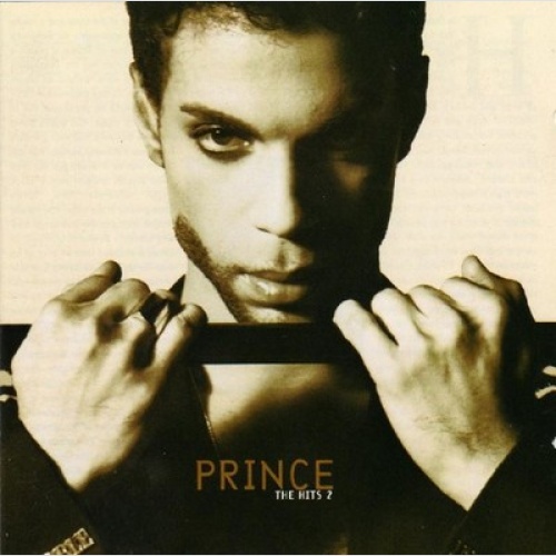 CD, Comp Prince - The Hits 2