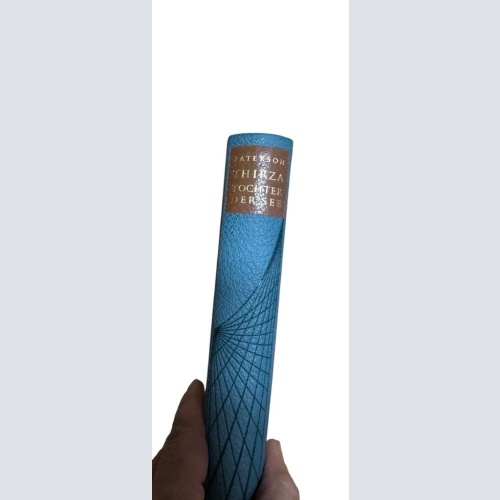 Thirza, Tochter der See : Roman. Paterson, Neil: