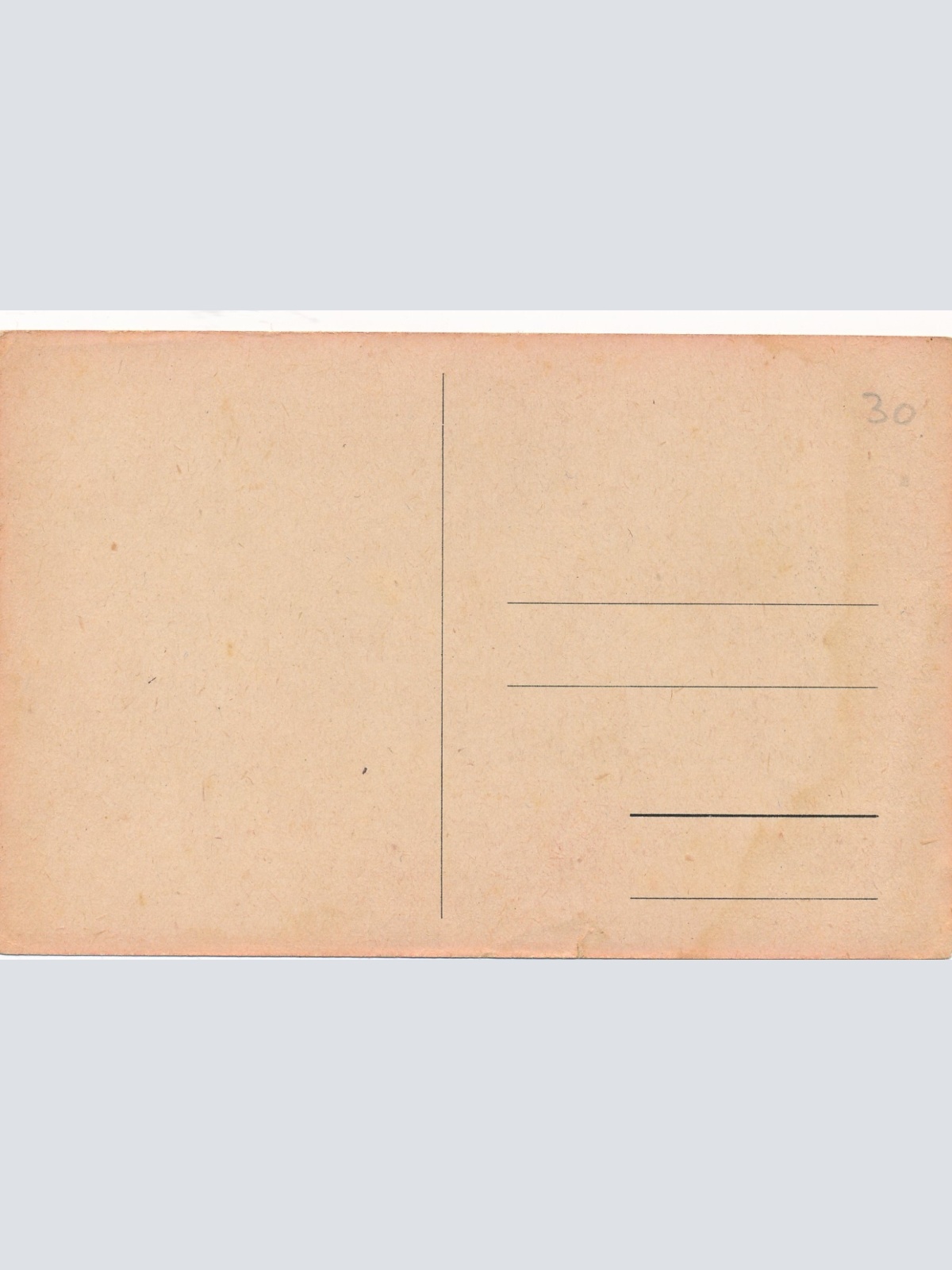 AK gruß vom Krampus Ansichtskarte (17336)