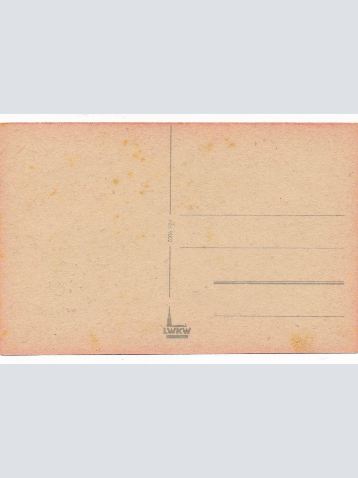 AK gruß vom Krampus Ansichtskarte (17342)