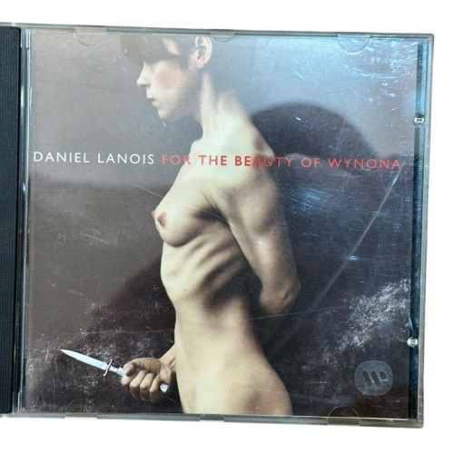 For the beauty of Wynona Lanois, Daniel: