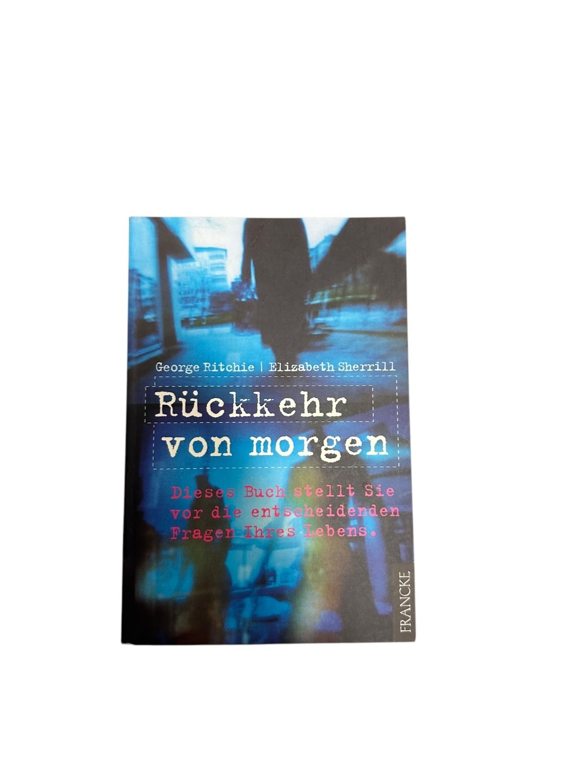 9695 Peter Kaiser DIE RÜCKKEHR DER GLETSCHER die Welt vor e. Naturkatastrophe