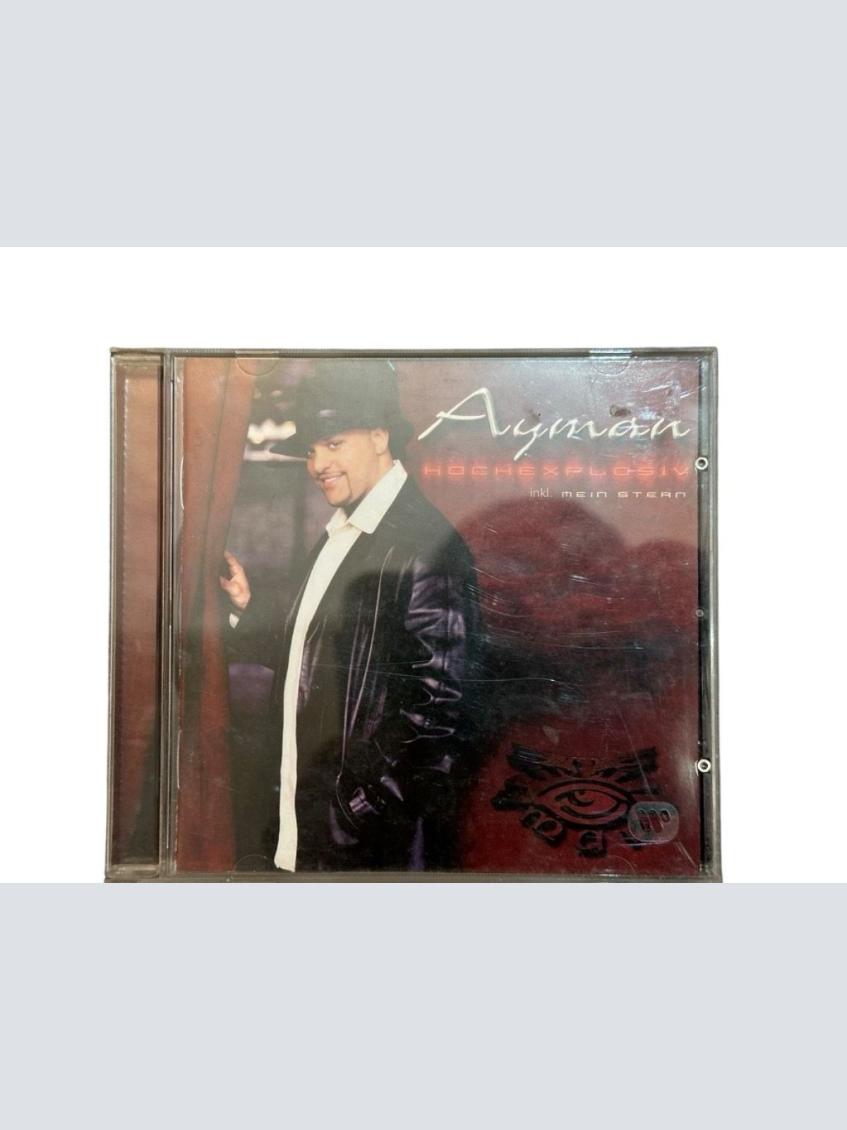Hochexplosiv (inkl. Mein Stern) Ayman: