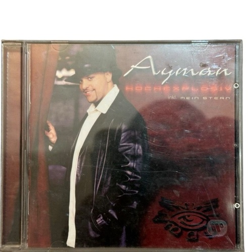 Hochexplosiv (inkl. Mein Stern) Ayman: