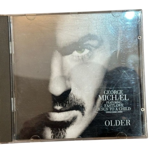 Older Michael, George: