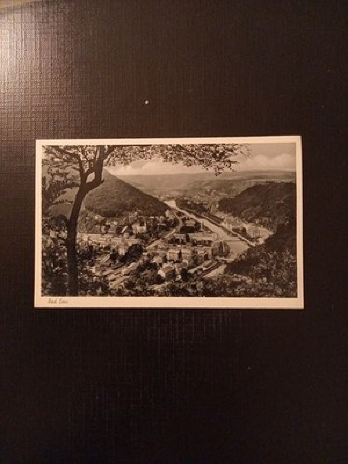 Bad Ems Deutschland 180268 GR