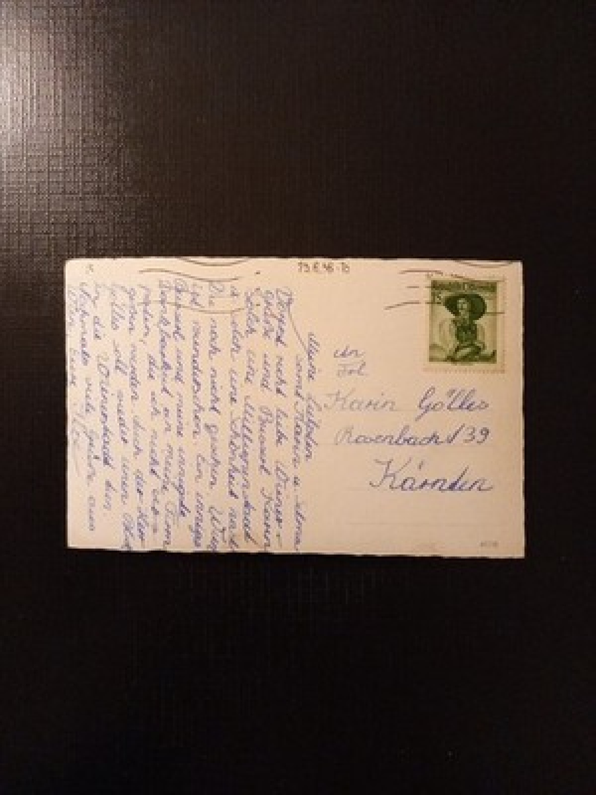 Wien Bei Nacht Burgtheater 400516 GR