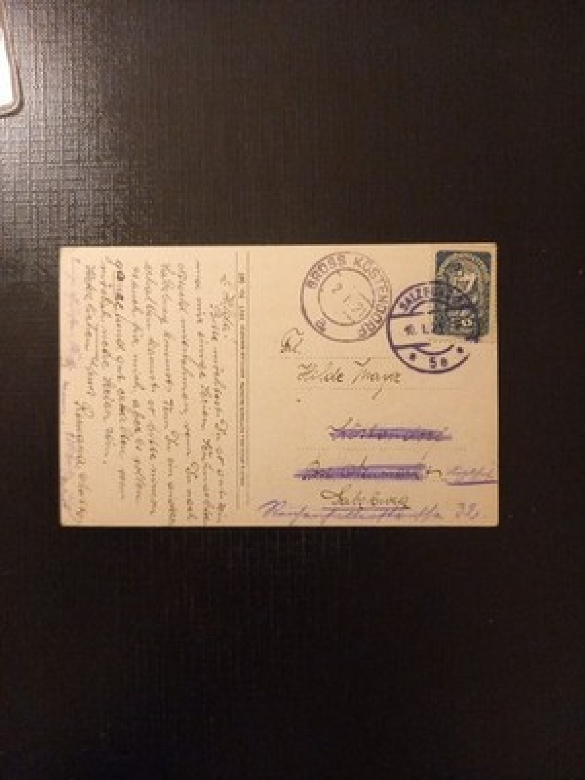 Salzburg Festung Untersberg 600076A GR