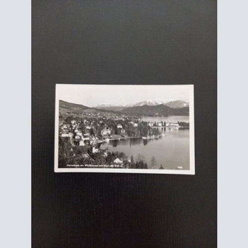 Pörtschach Am Wörthersee 11123 Gr