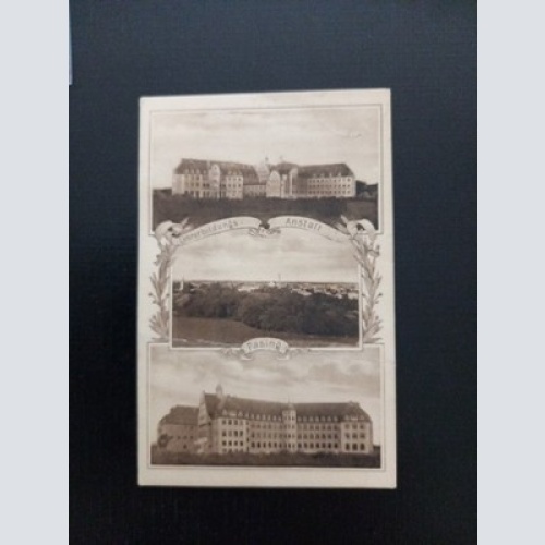 Lehrerbildungsanstalt Pasing 410003 Gr