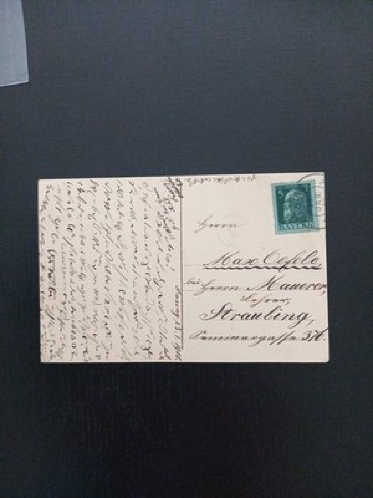 Lehrerbildungsanstalt Pasing 410003 Gr