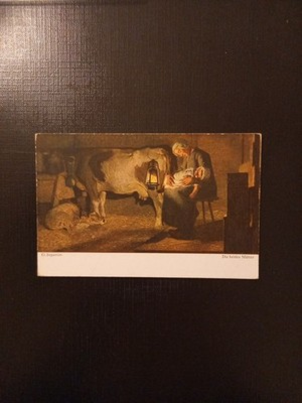 Segantini Die Beiden Mütter 400489 Gr