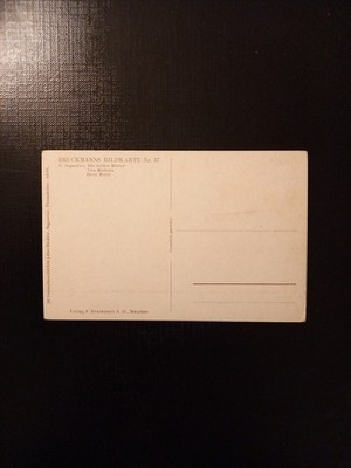 Segantini Die Beiden Mütter 400489 Gr