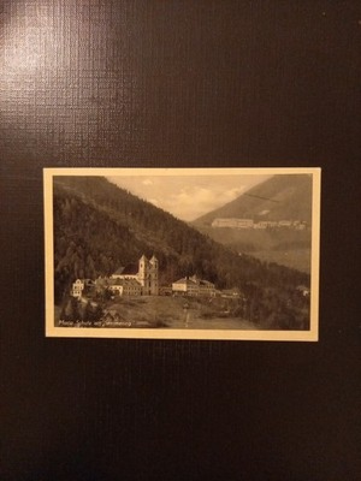 Maria Schutz Am Semmering 400495 Gr