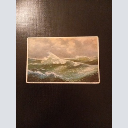 Schwere See 50084 Gr