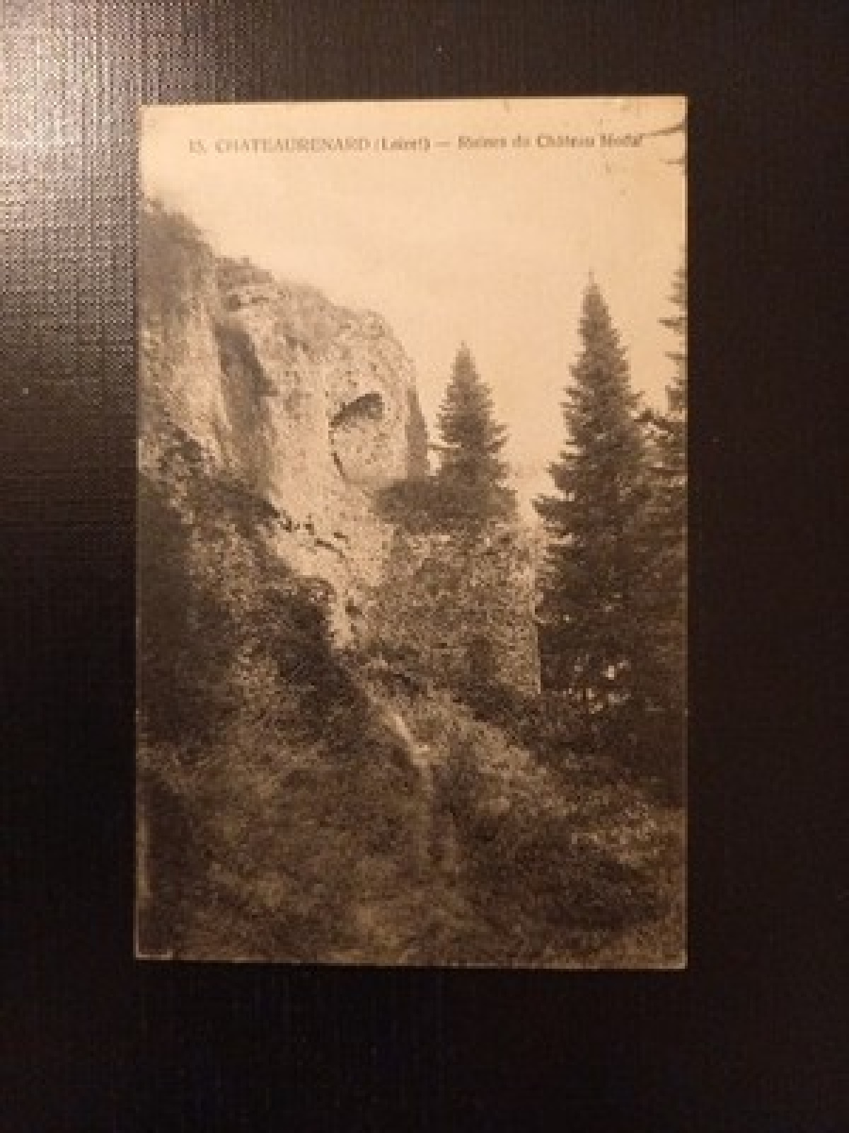 Chateaurenard Frankreich 20290 Gr