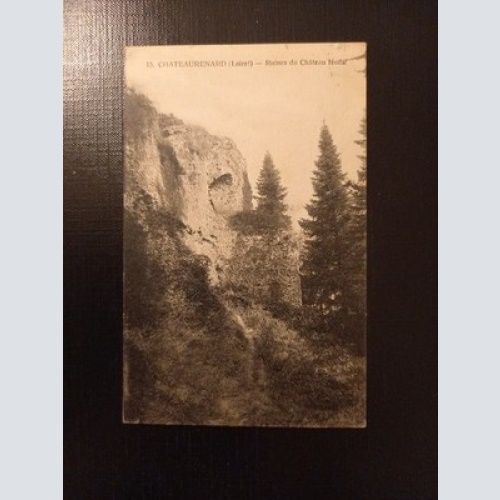 Chateaurenard Frankreich 20290 Gr