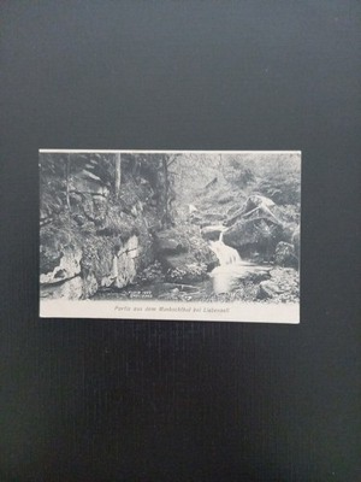 Strassburg Deutschland 180243 Gr