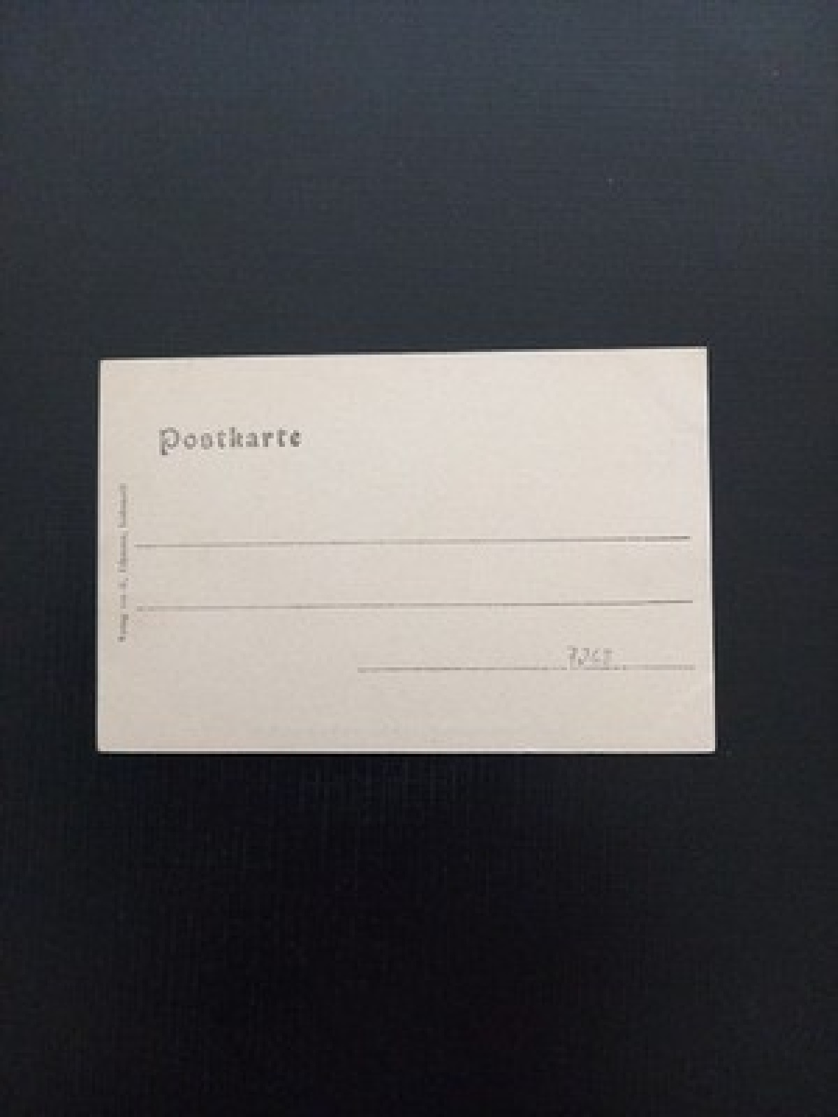 Strassburg Deutschland 180243 Gr