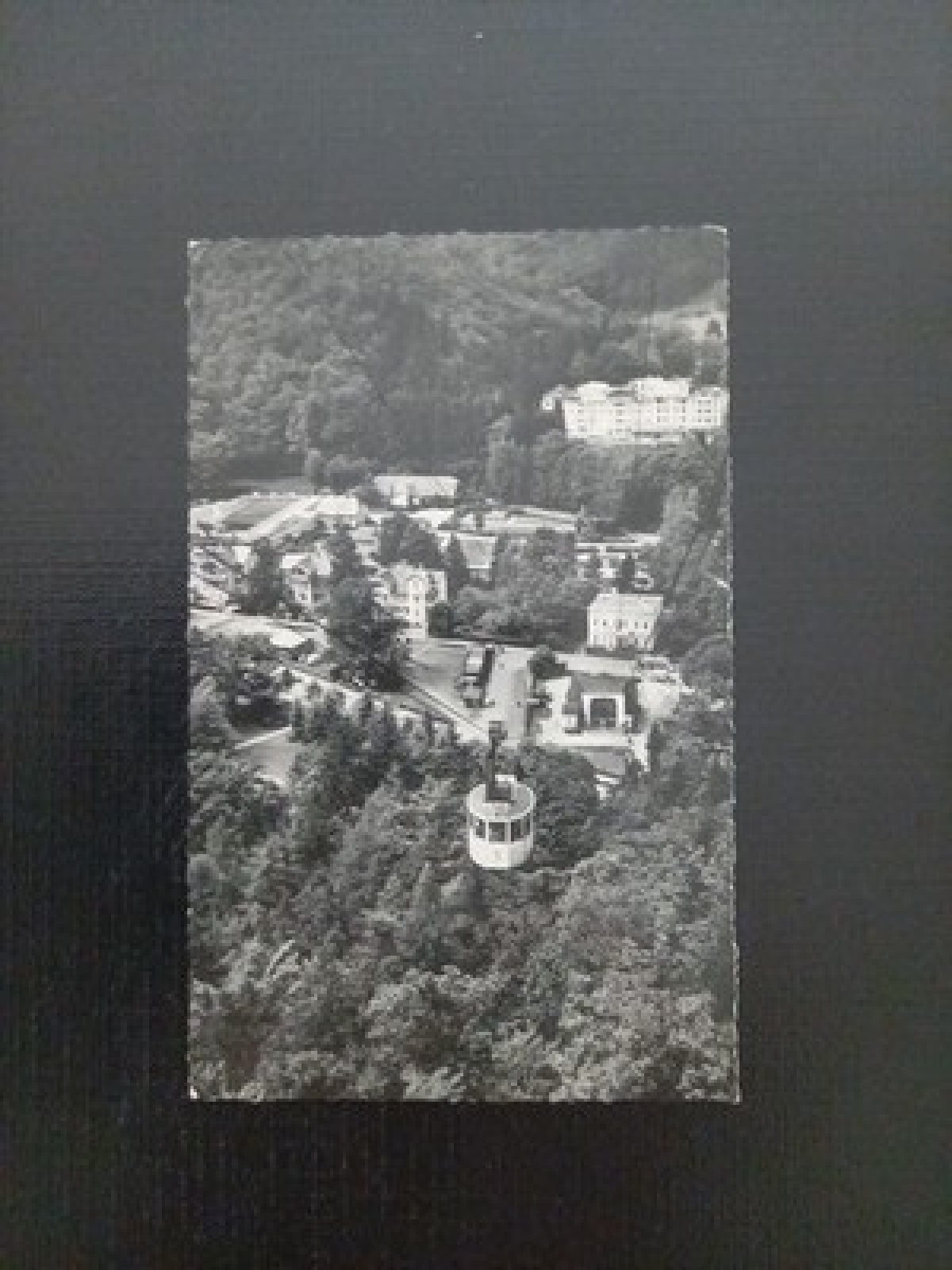 Bad Harzburg Deutschland 400519 Gr